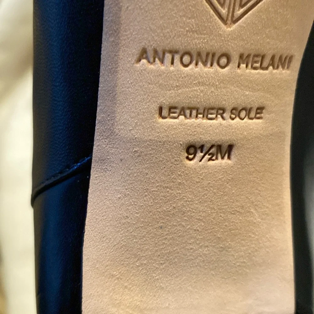 New Antonio Melani Ankle Boots - Picture 8 of 9